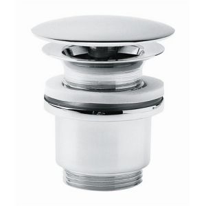 Clou InBe IB0651010 Stecker chrom