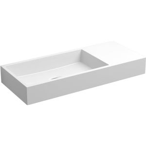 Clou Mini Wash Me CL0308135 mineral marble fountain 45cm white