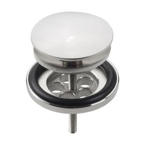 Clou Mini Wash Me CL065102240 Stecker Edelstahl poliert