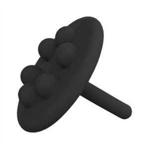 Clou Mini Wash Me CL0655021 Wasserstop Silikon schwarz