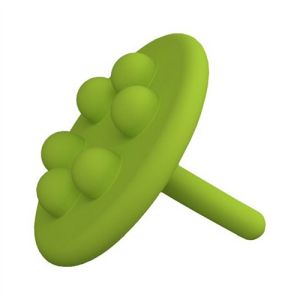 Clou Mini Wash Me CL0655023 Wasserstop Silikon grün