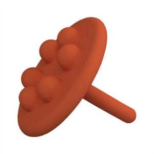 Clou Mini Wash Me CL0655025 Wasserstop Silikon orange