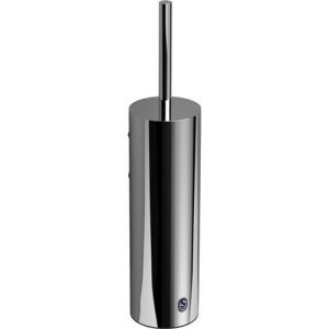 Clou Shokker SJ092600201 Toilettenbürstenhalter Wand Chrom