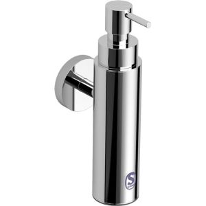 Clou Shokker SJ092604501 Seifenspender 100cc Wand Chrom