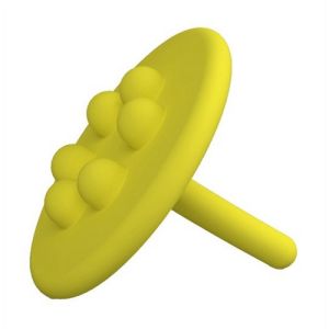 Clou Wash Me CL0655014 Wasserstopp Silikon gelb