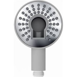 Clou Kaldur CL0625006 handdouche soft-touch grijs