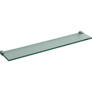 Clou Quadria CL090111829 (CL/09.01.118.29) shelf 60cm chrome (OUTLET)