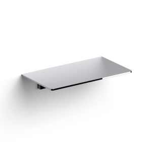 Clou Shokker SJ092603901 shelf 180mm chrome