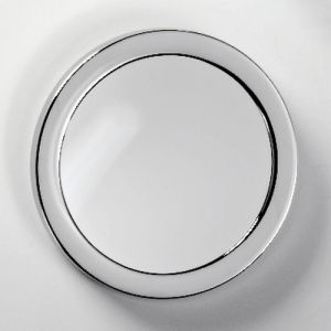 Decor Walther 0101300 SPT1 Kosmetikspiegel 5x chrom