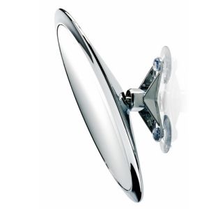 Decor Walther 0117700 SPT12/V Kosmetikspiegel 8x chrom