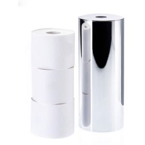 Decor Walther 0507900 BIN 1 reserverolhouder chroom