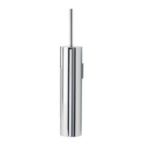 Decor Walther Mikado 0521300 MK WBG toilet brush holder wall chrome