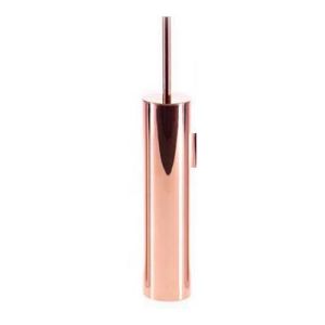 Decor Walther Mikado 0521316 MK WBG toilet brush holder wall copper