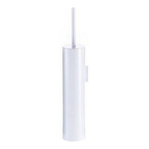 Decor Walther Mikado 0521350 MK WBG toilet brush holder wall matt white