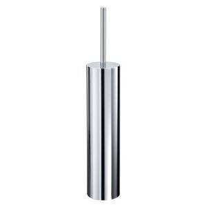 Decor Walther Mikado 0521400 MK SBG toilet brush holder chrome