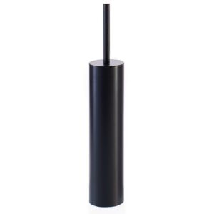 Decor Walther Mikado 0521460 MK SBG toilet brush holder matte black