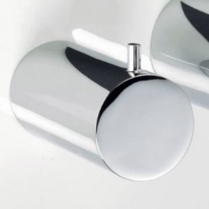 Decor Walther Tube 0540000 TB HAK41 handdoekhaak chroom