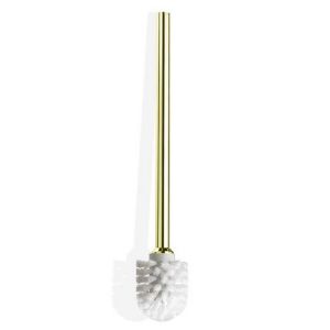Decor Walther 0804420 DW 6200/1 toilet brush gold