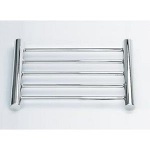 Decor Walther 0805400 DW 990 Seifenhalter chrom