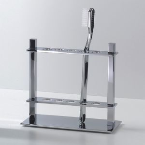 Decor Walther 0817720 DW 330 tandenborstelhouder goud