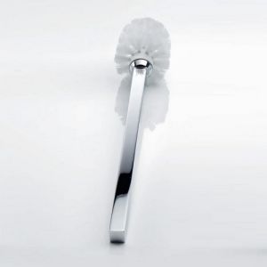 Decor Walther 0819060 DW 370/1 toilet brush matte black