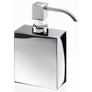 Decor Walther 0824900 DW 470 soap dispenser chrome