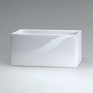 Decor Walther 0826350 DW 624 multi box keramiek wit