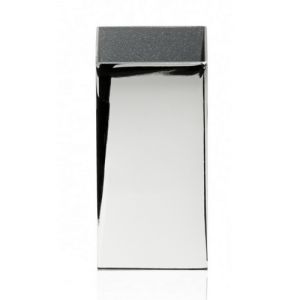 Decor Walther 0837120 DW 352 Mehrzweckbehälter ohne Deckel gold