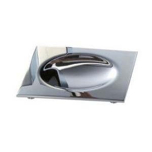 Decor Walther 0837200 DW 351 Seifenschale chrom