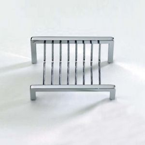 Decor Walther 0837400 DW 908 Seifenhalter chrom