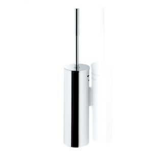 Decor Walther 0849900 DW 98 N toilet brush holder wall chrome