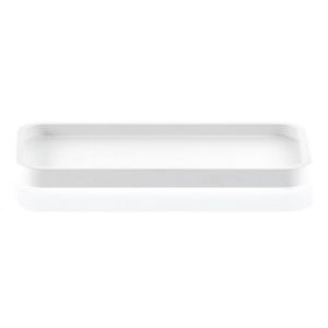 Decor Walther 0971050 Stone TAB bowl 30x14,5cm white