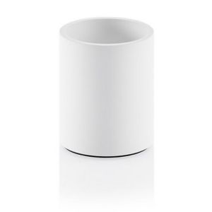 Decor Walther 0971550 Stone BER beker wit