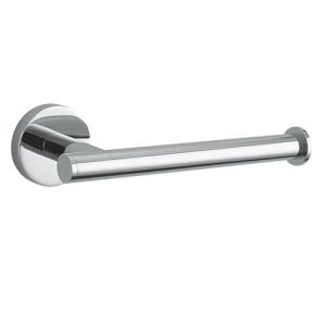Decor Walther Basic 0530000 BA TPH1 toilet roll holder chrome