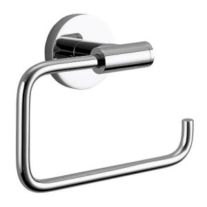 Decor Walther Basic 0530100 BA TPH3 toilet roll holder chrome