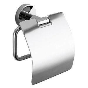 Decor Walther Basic 0530200 BA TPH4 toilet roll holder chrome