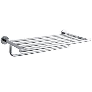 Decor Walther Basic 0531800 BA KHT Handtuchhalter 50cm chrom