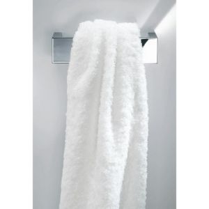 Decor Walther Ziegel 0592000 BK HTE20 Handtuchhalter 20cm chrom