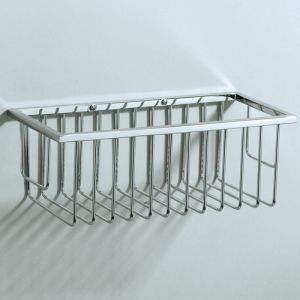 Decor Walther Bloque/ Corner 0703220 WA WND1 wire basket 260mm gold