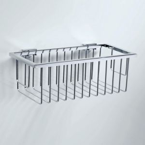 Decor Walther Bloque/ Corner 0704900 WA WND3 wire basket 260mm chrome