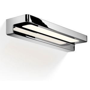 Decor Walther 0329500 FORM 34 LED wandlamp dimbaar 34x9cm chroom
