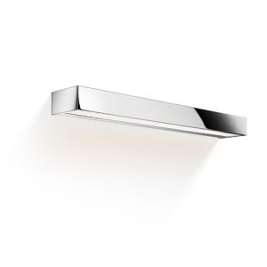Decor Walther 0330800 BOX 60 N LED wall light dimmable 60x10cm chrome