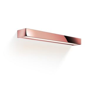 Decor Walther 0330816 BOX 60 N LED wall light dimmable 60x10cm copper