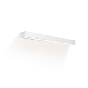 Decor Walther 0332850 BOX 80 N LED wall light dimmable 80x10cm matt white