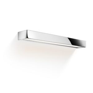 Decor Walther 0333200 BOX 60 N LED wall light dimmable 60x10cm chrome