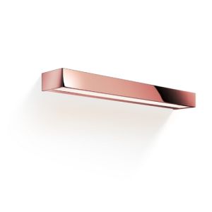 Decor Walther 0333216 BOX 60 N LED wall light dimmable 60x10cm copper