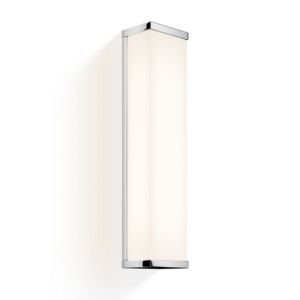 Decor Walther 0333500 MANHATTAN 40 N LED wall light 40cm chrome