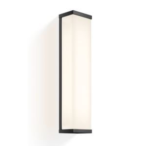 Decor Walther 0333560 MANHATTAN 40 N LED wall light 40cm matte black