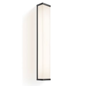 Decor Walther 0333660 MANHATTAN 60 N LED wall light 60cm matte black