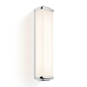 Decor Walther 0333700 NEW YORK 40 N LED wall light 42cm chrome